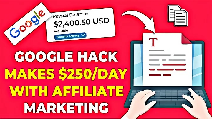 How to Make $250 Per Day Online