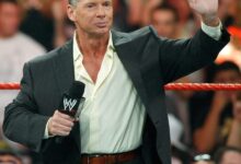 Netflix and WWE Deal