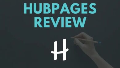 How to write article on HubPages