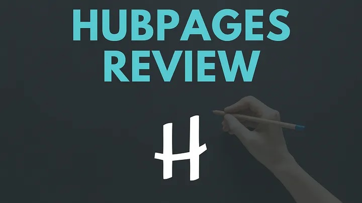 How to write article on HubPages