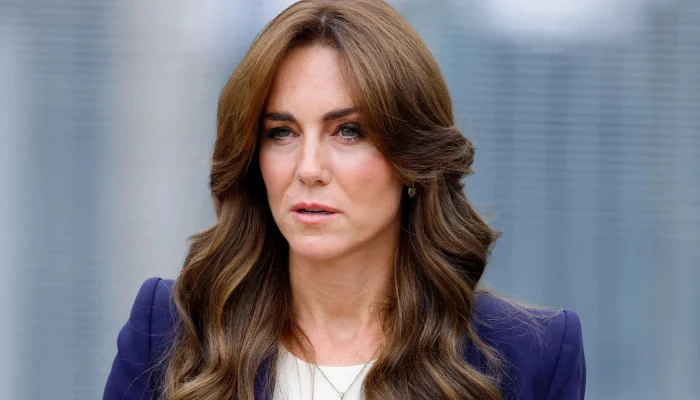 Kate Middleton Difficult Recovery Period