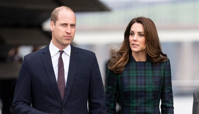 Kensington Palace Issues Health Update on Kate Middleton