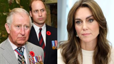 Piers Morgan Raises Concerns Over Royal Family's Silence on Princess Kate's Health