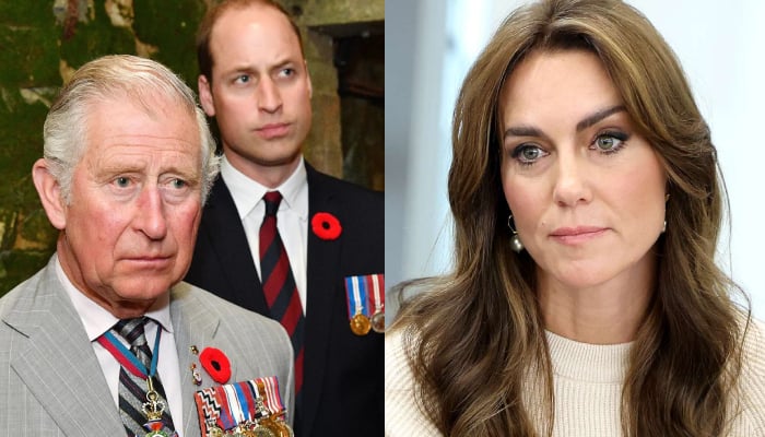 Piers Morgan Raises Concerns Over Royal Family's Silence on Princess Kate's Health