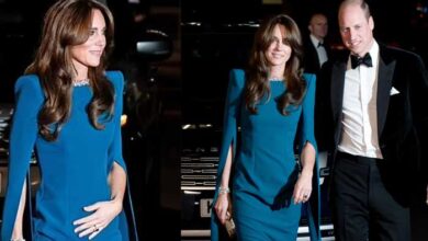 Kensington Palace Provides Update on Kate Middleton's Health
