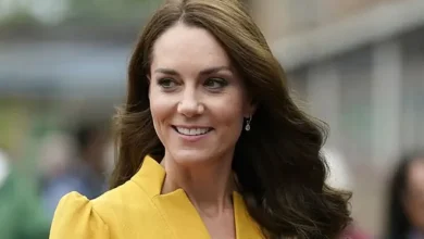 Why Kate Middleton Selected Tom White as Secretary