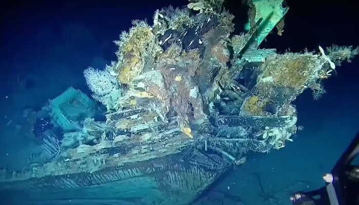 Colombia Plans Billion-Dollar Treasure Recovery from 18th Century Shipwreck