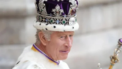 King Charles Secret Succession Plans