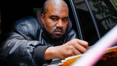 Kanye West Calls Out Adidas on Instagram Over Yeezy Sale
