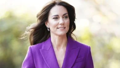 Palace Refutes Kate Middleton Coma Conspiracy Theory