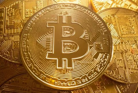 Bitcoin Price Update