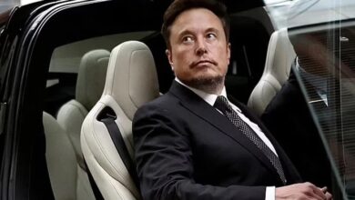 Elon Musk Nominated for Nobel Peace