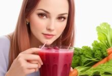 Can Diabetics Drink Carrot and Beetroot Juice Daily?