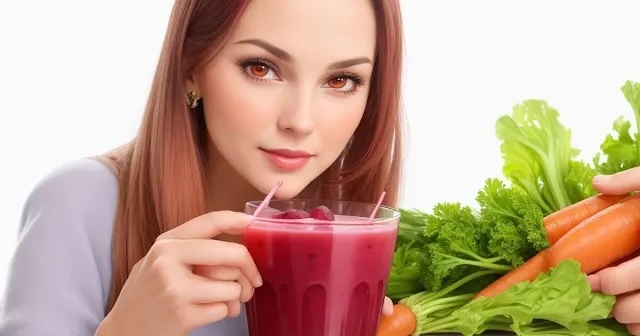Can Diabetics Drink Carrot and Beetroot Juice Daily?
