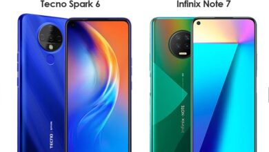 Which is better, Tecno or Infinix?