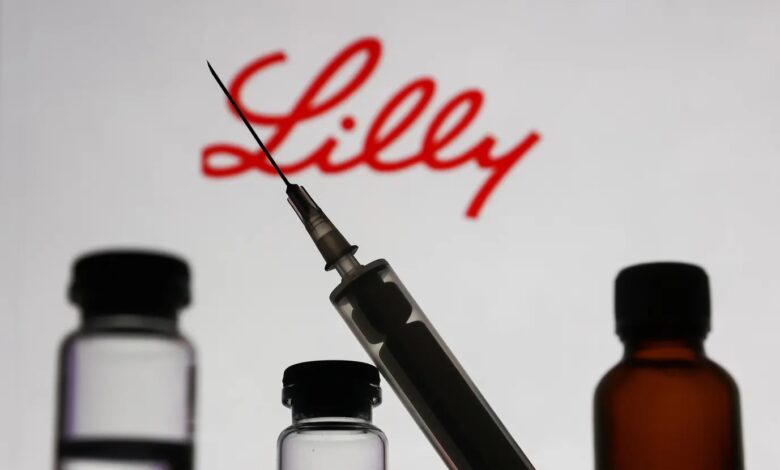 Eli Lilly Weight Loss Drug