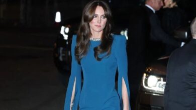 Kate Middleton Recovery