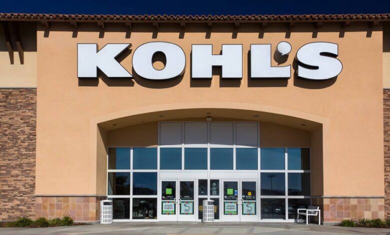 Miami Hedge Fund Manager Advocates Kohl's Sale