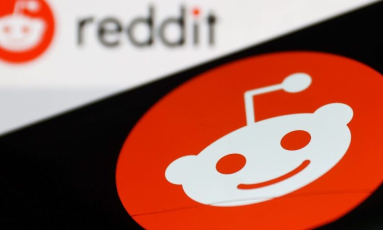 Reddit IPO