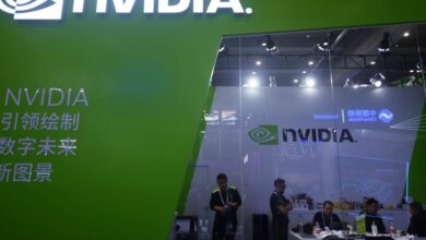 Nvidia Earning Report