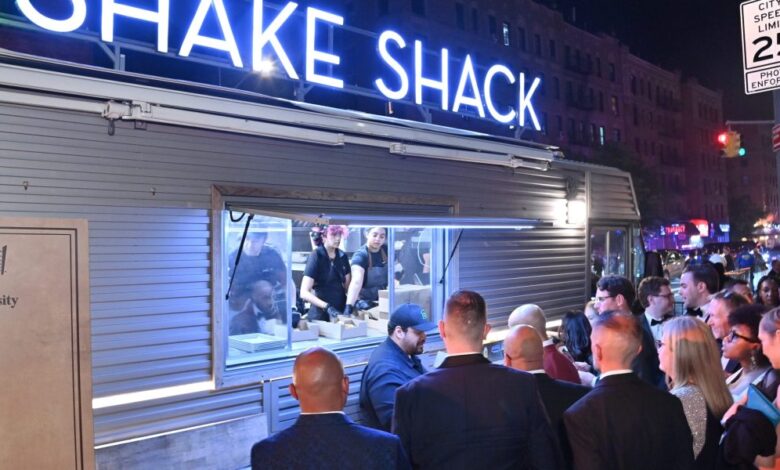 Shake Shack Faces Scrutiny