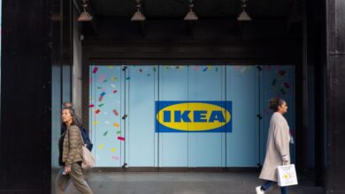 Ingka Group Expands IKEA