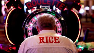Casinos Profit in U.S