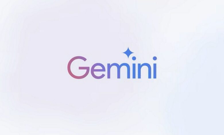 Google Gemini Chatbot in new Android Mobile Devices