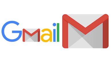 Google Gmail Shutdown