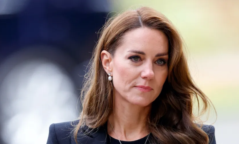 Kate Middleton in Danger Again? Palace Maintains Silence