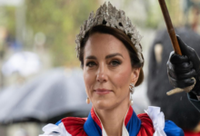 Kensington Palace Addresses Concerns Over Kate Middleton's Health