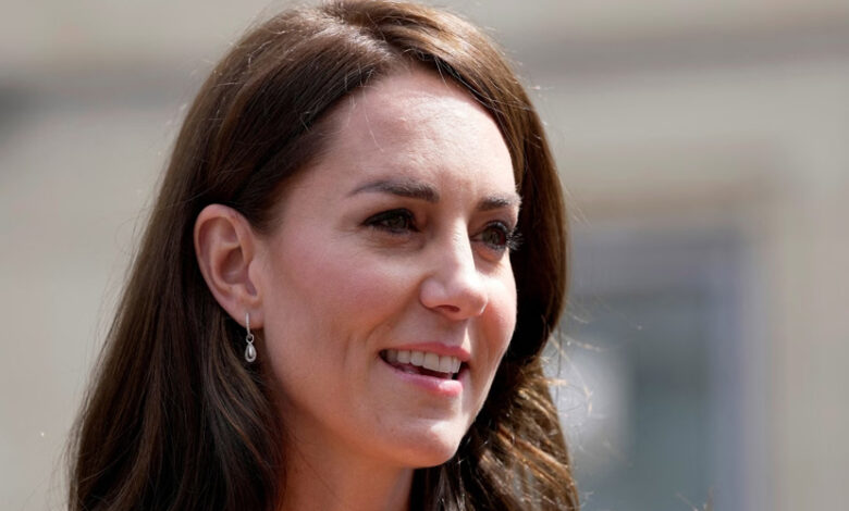 Kate Middleton's Amusing Reaction to Being Mistaken for William's Assistant