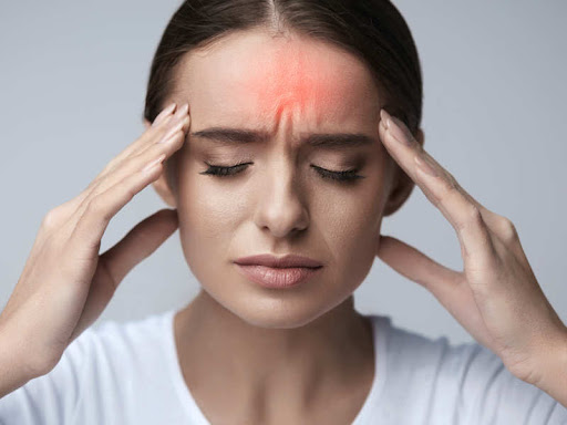 Natural Methods for Treating Migraines