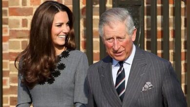 Kate Middleton's Heartfelt Bond King Charles