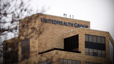 UnitedHealth Group's Subsidiary Change Healthcare