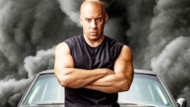 Last Movie of Fast and Furious Series