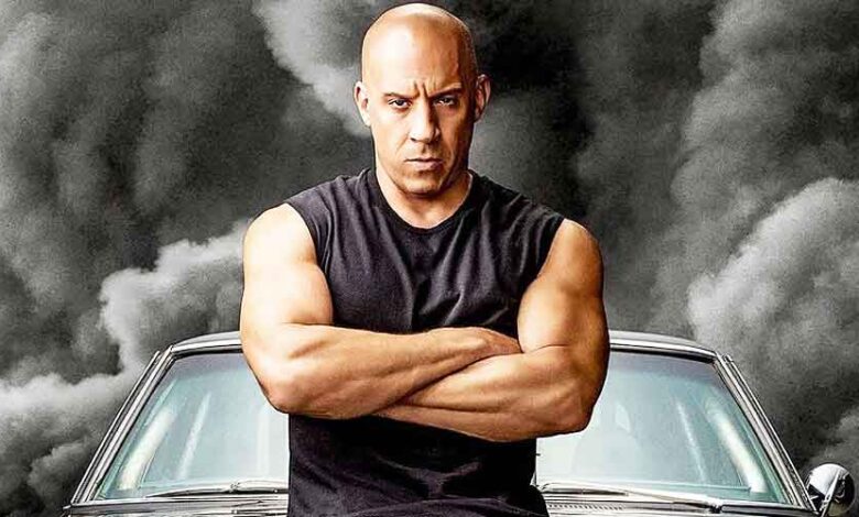 Last Movie of Fast and Furious Series