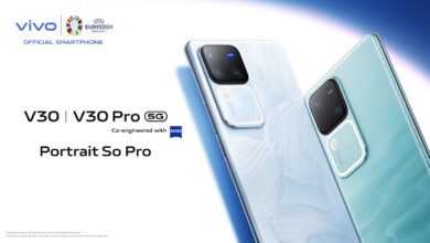 Vivo V30 Pro Features