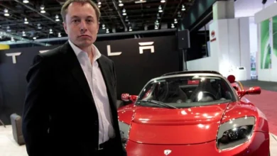 Elon Musk's Tesla Roadster Claim