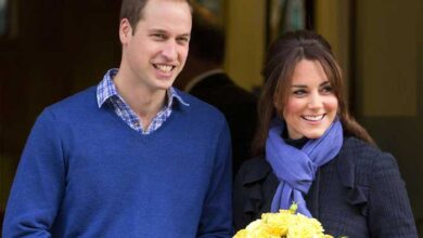 Prince William Addresses Concerns Over Kate Middleton's Health