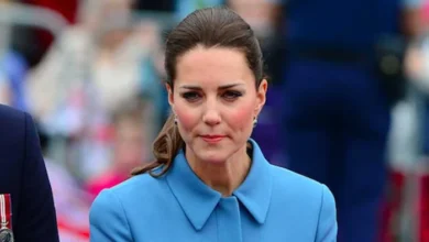 Palace Secrecy Surrounding Kate Middleton's Health Status
