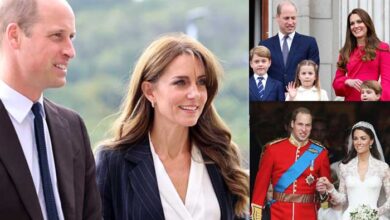 Kate Middleton Celebrates New Title Amid Recovery