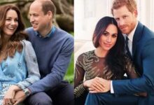 Prince William Fears Meghan Markle's UK Return