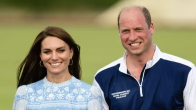 Prince William Offers Reassurance Amid Speculation Over Kate Middleton's Health