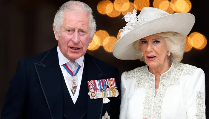 Queen Camilla Faces Backlash for 'Abandoning' King Charles