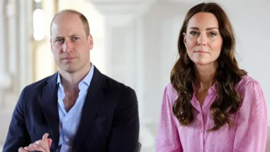 Prince William and Kate Middleton Face New Crisis