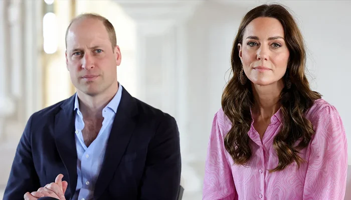 Prince William and Kate Middleton Face New Crisis