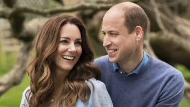 Prince William Faces Inquiries About Princess Kate's