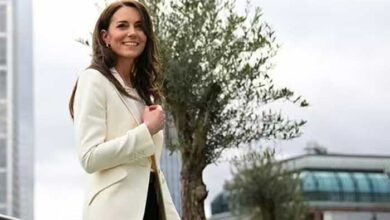 Kate Middleton's 'First Appearance' Raises Questions