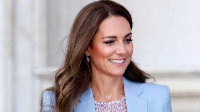 Palace Responds to Speculation on Kate Middleton's Health